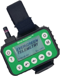 Wrist Reporter